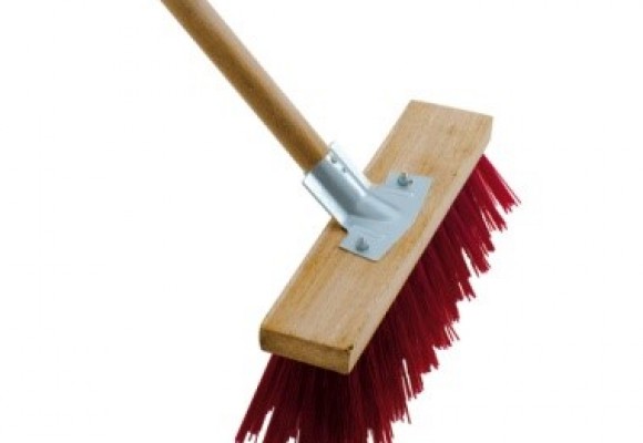 BRETAGNE HYGIENE 53 - BALAI CANTONNIER